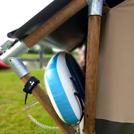 Safari 'linge-zicht' *