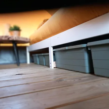 Safari 'linge-zicht' Norwich