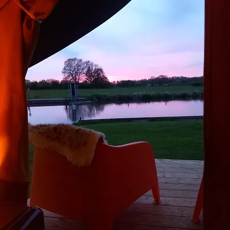 Safari 'linge-zicht'