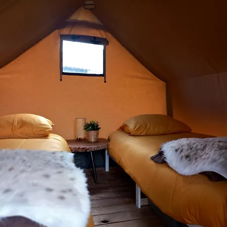 Safari 'linge-zicht'