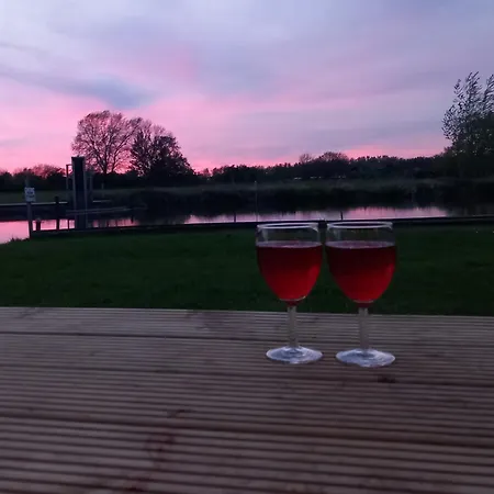 Safari 'linge-zicht' Tiel