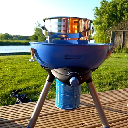 Safari 'linge-zicht' * Norwich