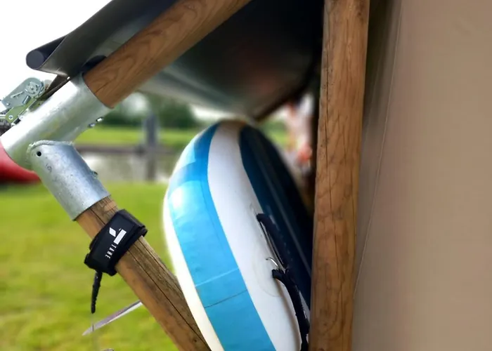 Safari 'linge-zicht' *