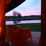 Safari 'linge-zicht'